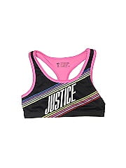 Justice Active Top