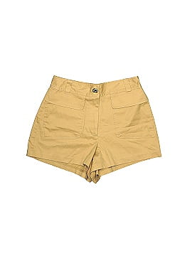 Tanya Taylor Shorts (view 1)