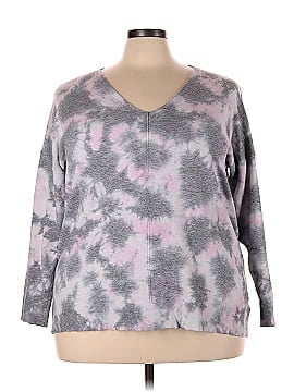 Torrid Long Sleeve Top (view 1)