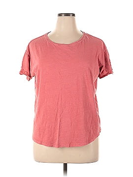 Old Navy Short Sleeve T-Shirt (view 1)