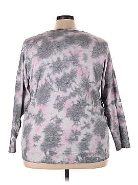 Torrid Long Sleeve Top (view 2)