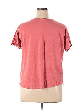 Old Navy Short Sleeve T-Shirt (view 2)