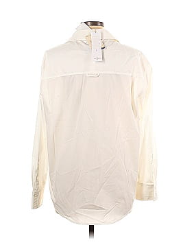 Assorted Brands Long Sleeve Button-Down Shirt (view 2)