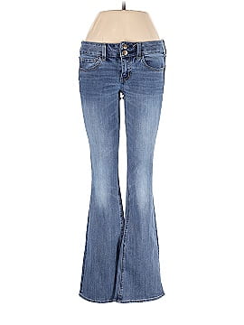 American Eagle Outfitters Jeans (view 1)