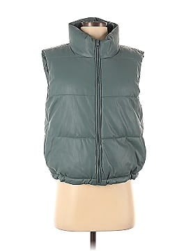7 For All Mankind Vest (view 1)