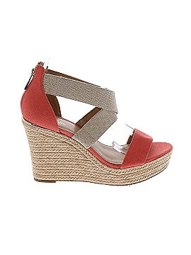 MICHAEL Michael Kors Wedges (view 1)