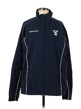 Bauer Track Jacket (view 1)