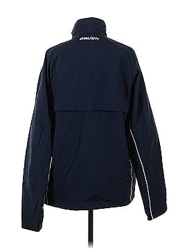 Bauer Track Jacket (view 2)