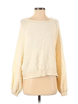 Free People Pullover Sweater (view 1)