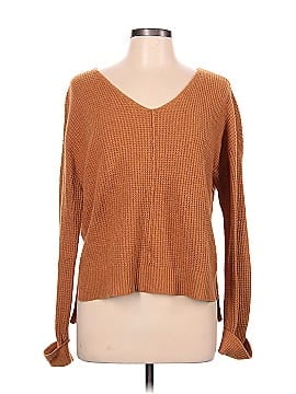 Jessica Simpson Pullover Sweater (view 1)