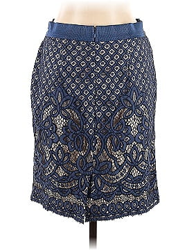 Ann Taylor Casual Skirt (view 2)