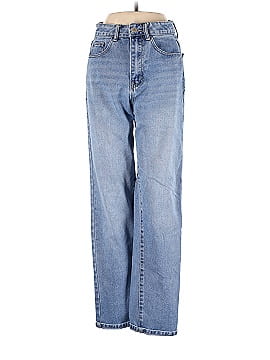 Shein Jeans (view 1)