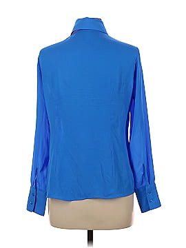 Hawes & Curtis Long Sleeve Blouse (view 2)