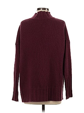 360 Sweater Cashmere Pullover Sweater (view 2)