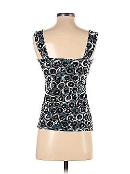 Ann Taylor Factory Sleeveless Top (view 2)