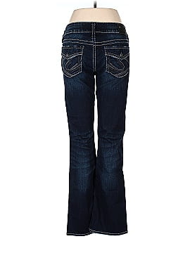 Silver Jeans Co. Jeans (view 2)