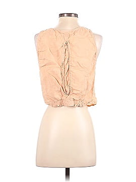 Free People Sleeveless Blouse (view 2)