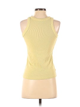 Ann Taylor LOFT Sleeveless T-Shirt (view 2)