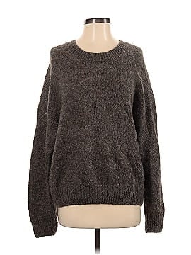 NATION LTD Wool Pullover Sweater (view 1)