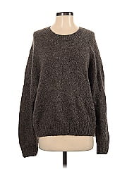 Nation Ltd Wool Pullover Sweater