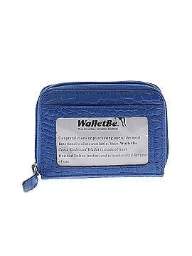 WalletBe Leather Card Holder (view 1)