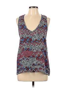 Ella Moss Sleeveless Blouse (view 1)