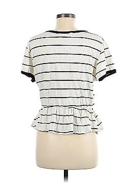 Le Lis Short Sleeve Top (view 2)