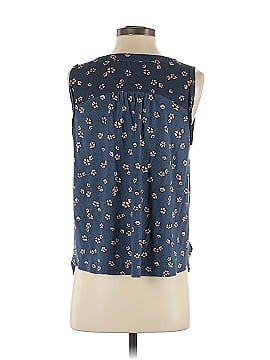 Ann Taylor LOFT Sleeveless Blouse (view 2)