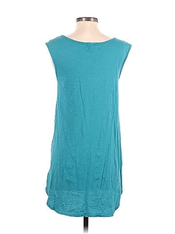 t.la Sleeveless T-Shirt (view 2)
