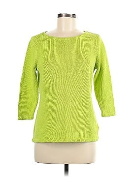 Lauren by Ralph Lauren Pullover Sweater (view 1)