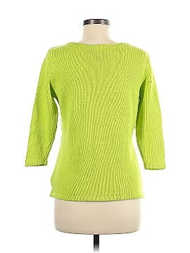 Lauren by Ralph Lauren Pullover Sweater (view 2)