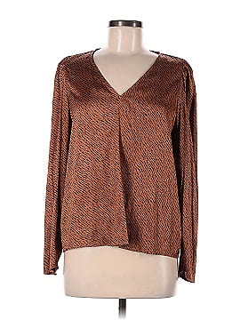 Banana Republic Long Sleeve Blouse (view 1)