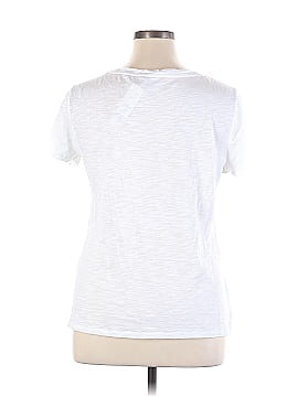 Elle Short Sleeve T-Shirt (view 2)