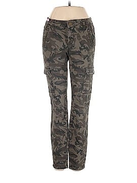 Ashley Mason Cargo Pants (view 1)