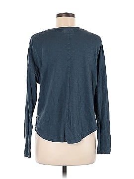 Nanette Lepore Long Sleeve T-Shirt (view 2)
