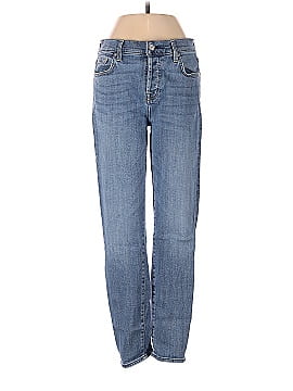 7 For All Mankind Jeans (view 1)