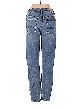 7 For All Mankind Jeans (view 2)