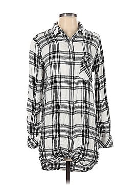 Rails Long Sleeve Button-Down Shirt (view 1)