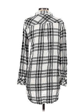 Rails Long Sleeve Button-Down Shirt (view 2)