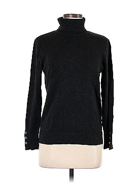 Joseph A. Turtleneck Sweater (view 1)