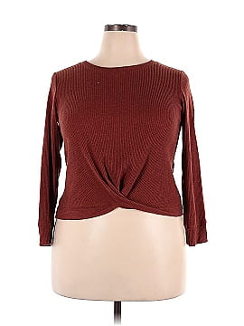 Old Navy Long Sleeve Top (view 1)