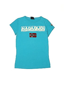 NAPAPIJRI Short Sleeve T-Shirt (view 1)