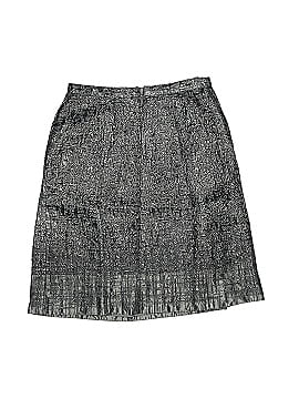 Carmen Carmen Marc Valvo Casual Skirt (view 2)