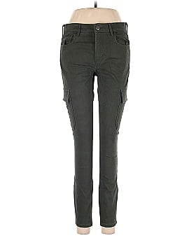 Ann Taylor LOFT Cargo Pants (view 1)