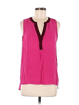 Nell Sleeveless Blouse (view 1)