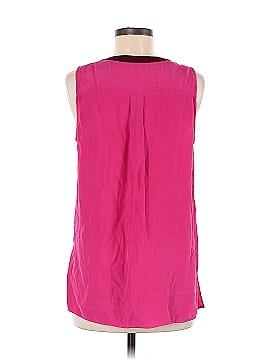 Nell Sleeveless Blouse (view 2)
