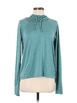 GAIAM Pullover Hoodie (view 1)