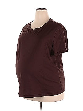 Gap - Maternity Short Sleeve T-Shirt (view 1)