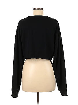 Shein Pullover Sweater (view 2)