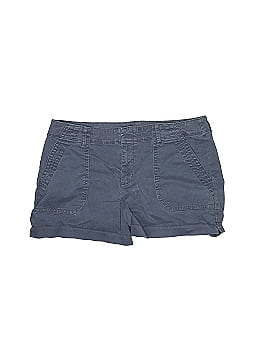 Old Navy Khaki Shorts (view 1)